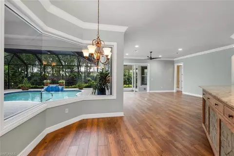 Dining - 4956 Rustic Oaks Cir, Naples, FL 34105 photo 5 of 5