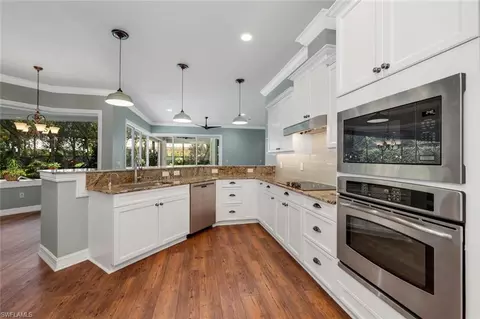 Kitchen - 4956 Rustic Oaks Cir, Naples, FL 34105 photo 2 of 3
