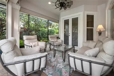 Exterior - 4956 Rustic Oaks Cir, Naples, FL 34105 photo 4 of 10