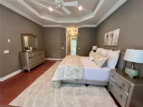 Bedroom - 4956 Rustic Oaks Cir, Naples, FL 34105 photo 2 of 4