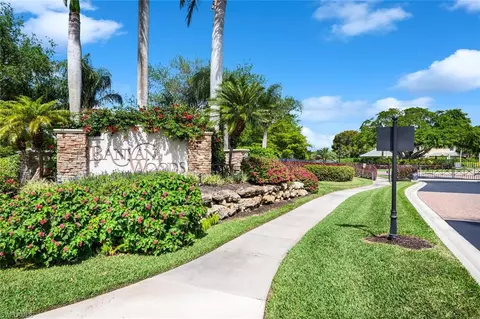 Exterior - 4956 Rustic Oaks Cir, Naples, FL 34105 photo 9 of 10