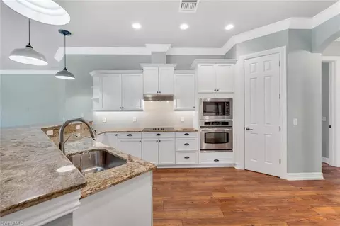 Kitchen - 4956 Rustic Oaks Cir, Naples, FL 34105 photo 3 of 3
