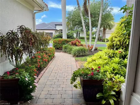 Exterior - 4956 Rustic Oaks Cir, Naples, FL 34105 photo 3 of 10