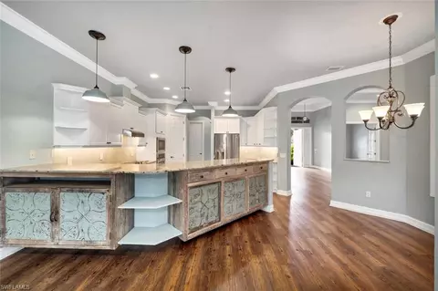 Kitchen - 4956 Rustic Oaks Cir, Naples, FL 34105 photo 1 of 3