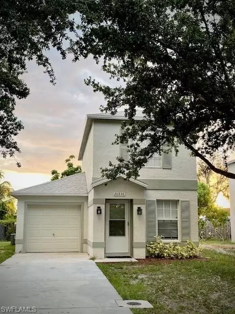 26830 Silverado East Dr, Bonita Springs, FL 34135