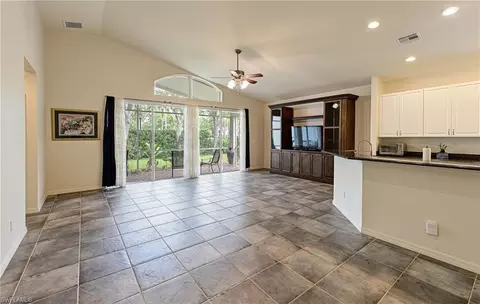 Kitchen - 9290 Springview Loop, Estero, FL 33928 photo 1 of 4