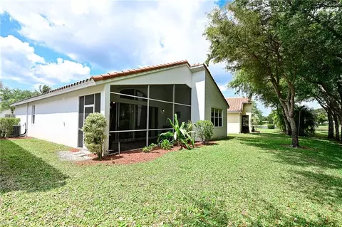Exterior - 9290 Springview Loop, Estero, FL 33928 photo 3 of 7