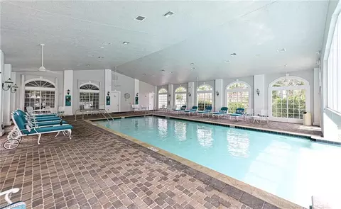 Exterior - 9290 Springview Loop, Estero, FL 33928 photo 6 of 7