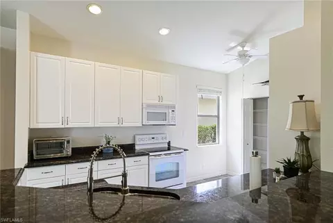 Kitchen - 9290 Springview Loop, Estero, FL 33928 photo 3 of 4
