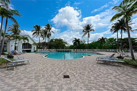 Exterior - 9290 Springview Loop, Estero, FL 33928 photo 4 of 7