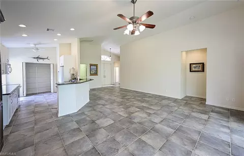 Kitchen - 9290 Springview Loop, Estero, FL 33928 photo 2 of 4