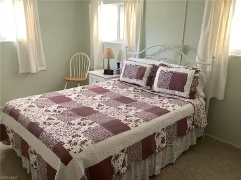Bedroom - 12 Cannes Dr, Naples, FL 34112 photo 1 of 3