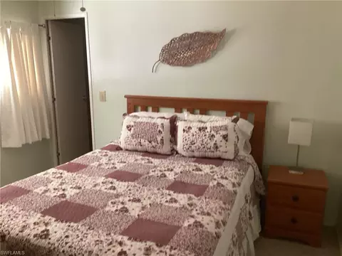 Bedroom - 12 Cannes Dr, Naples, FL 34112 photo 2 of 3