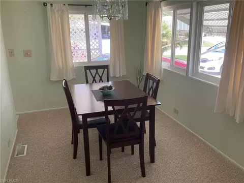 Dining - 12 Cannes Dr, Naples, FL 34112 photo 1 of 1