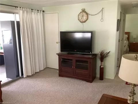 Living - 12 Cannes Dr, Naples, FL 34112 photo 2 of 2
