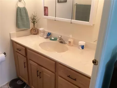 Bath - 12 Cannes Dr, Naples, FL 34112 photo 1 of 2