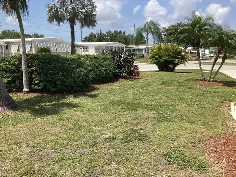 Exterior - 12 Cannes Dr, Naples, FL 34112 photo 8 of 8