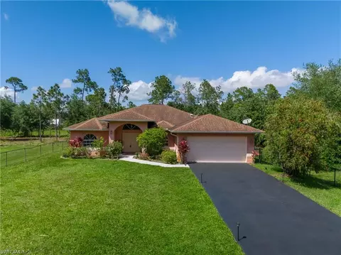4435 12th Ave NE, Naples, FL 34120