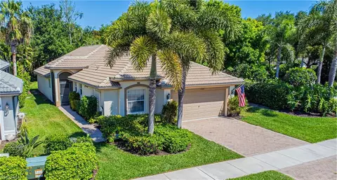 1364 Triandra Ln, Naples, FL 34119