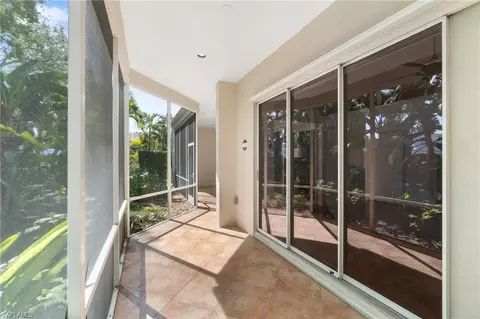 Exterior - 4868 W Boulevard Ct, Naples, FL 34103 photo 4 of 8