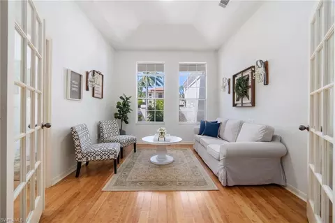 Living - 4868 W Boulevard Ct, Naples, FL 34103 photo 1 of 9