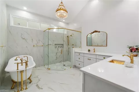 Bath - 4868 W Boulevard Ct, Naples, FL 34103 photo 2 of 6