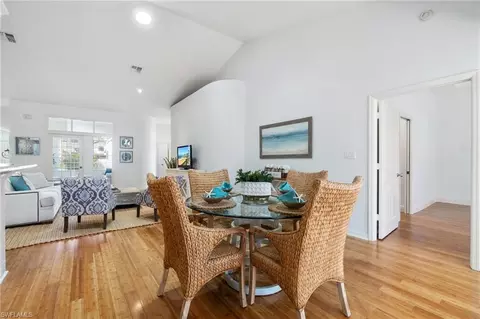 Dining - 4868 W Boulevard Ct, Naples, FL 34103 photo 4 of 4