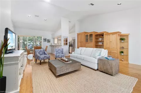 Living - 4868 W Boulevard Ct, Naples, FL 34103 photo 3 of 9