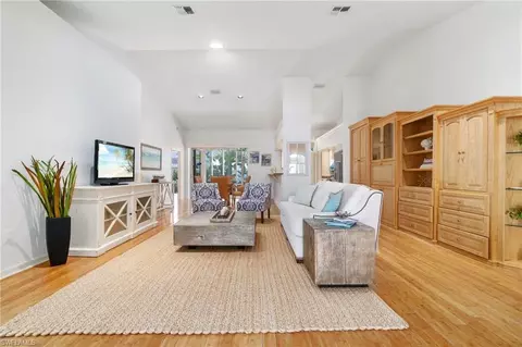 Living - 4868 W Boulevard Ct, Naples, FL 34103 photo 2 of 9