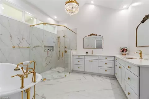 Bath - 4868 W Boulevard Ct, Naples, FL 34103 photo 1 of 6