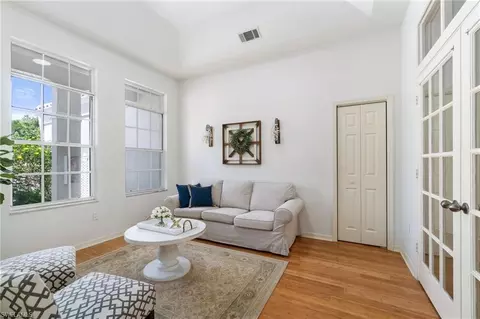Living - 4868 W Boulevard Ct, Naples, FL 34103 photo 6 of 9