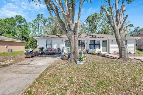 19133 Tangerine Rd, Fort Myers, FL 33967