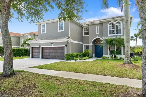 14642 Indigo Lakes Cir, Naples, FL 34119