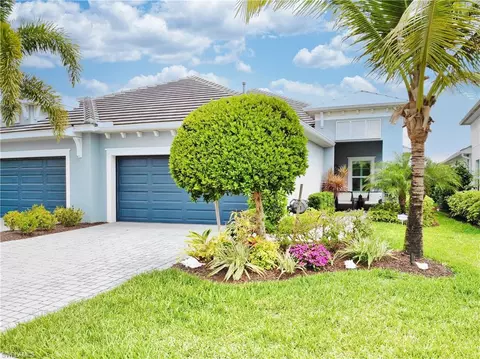 11740 Solano Dr, Fort Myers, FL 33966