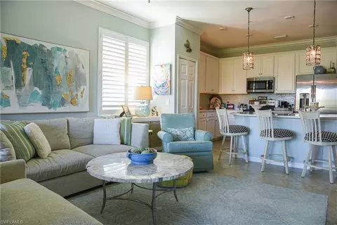 9590 Trevi Ct #5338, Naples, FL 34113