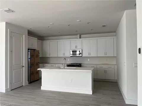 Kitchen - 8845 Oceana Way, Naples, FL 34114 photo 1 of 1