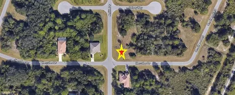133 Antilla Dr, Rotonda West, FL 33947