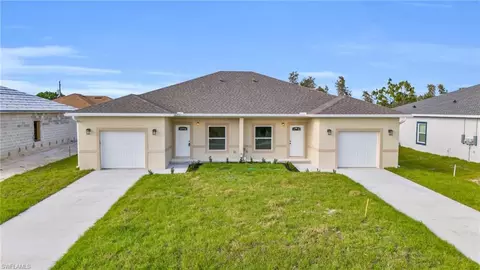12192 Tetzel Ave, Port Charlotte, FL 33981