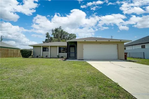 406 SE 14th St, Cape Coral, FL 33990