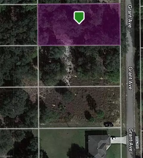 1911 Grant Ave, Lehigh Acres, FL 33972