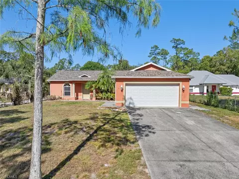 341 Everglades Blvd S, Naples, FL 34117