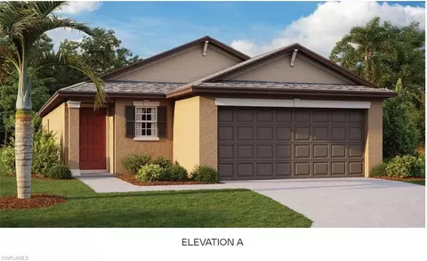 7109 Ponderosa Pine Dr, Fort Myers, FL 33966
