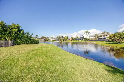 Exterior - 4112 Willowhead Way, Naples, FL 34103 photo 14 of 14