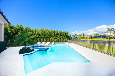 Exterior - 4112 Willowhead Way, Naples, FL 34103 photo 8 of 14