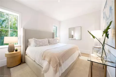 Bedroom - 4112 Willowhead Way, Naples, FL 34103 photo 3 of 4