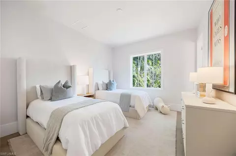 Bedroom - 4112 Willowhead Way, Naples, FL 34103 photo 4 of 4