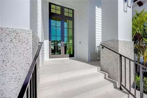 Exterior - 4112 Willowhead Way, Naples, FL 34103 photo 6 of 14