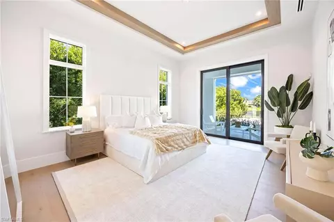 Bedroom - 4112 Willowhead Way, Naples, FL 34103 photo 1 of 4