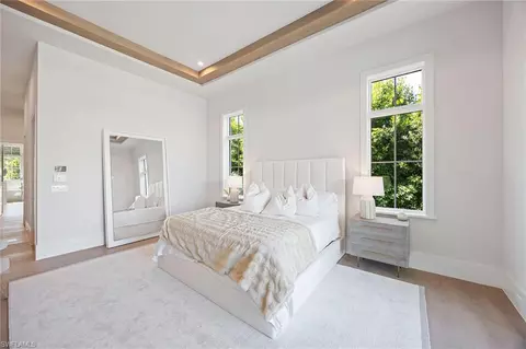 Bedroom - 4112 Willowhead Way, Naples, FL 34103 photo 2 of 4