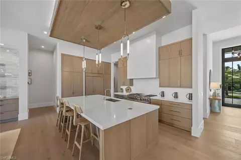 Kitchen - 4112 Willowhead Way, Naples, FL 34103 photo 1 of 3